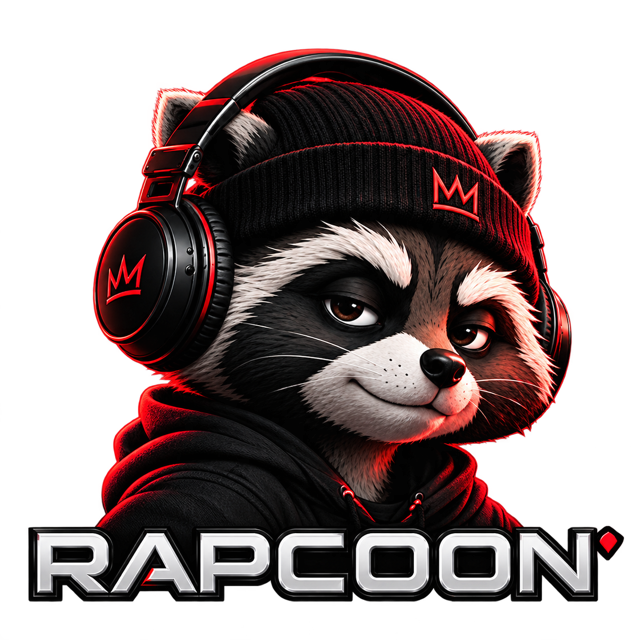 Rapcoon
